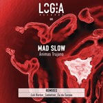 cover: Mad Slow - Αnimas Trujano