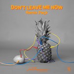 cover: Lost Frequencies|Mathieu Koss - Don't Leave Me Now (Remix Pack)