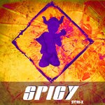 cover: Sytri-x - Spicy