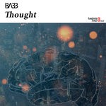 cover: Ba33 - Thought