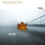 cover: Ba33 - November Fall