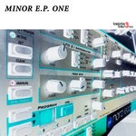 cover: Gabriel Newman - Minor E.P. One