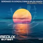 cover: Gonzalo Bam|Milen Ivanov|Serenade - Resurrection (Chill Mix)