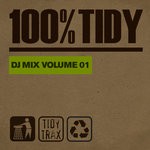 cover: Various - 100% Tidy DJ Mix Vol 1