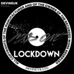 cover: Mad One - LockDown