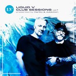 cover: Various - Liquid V Club Sessions Vol 7