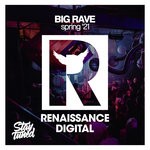 cover: Various - Big Rave Spring '21