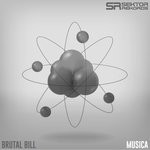 cover: Brutal Bill - Musica