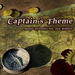 cover: Jack Holborn|Manolo Fernandez - Captain's Theme