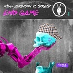 cover: Sykesy|Will Atkinson - End Game