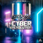 cover: Aalyx - Cyber Revolution