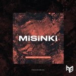 cover: Misinki - Return To The Void