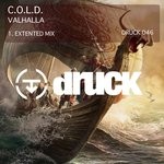 cover: C.o.l.d. - Valhalla (Extended Mix)