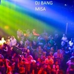 cover: Dj Bang - Misa