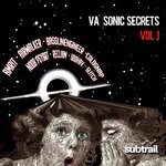 cover: Various - Sonic Secrets Vol 1