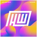 cover: Haywyre - Back & Forth