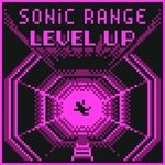 cover: Sonic Range - Level Up EP