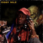 cover: Oggy Nilz - JLC