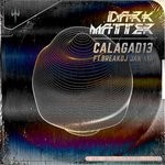 cover: Breakdj Jan-kit - Dark Matter