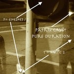 cover: Patrik Gryst - Pure Duration