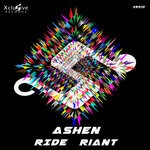 cover: Ashen (si) - Ride