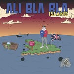 cover: Ali Bla Bla - Island