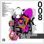 cover: Various - All Colors Vol 2