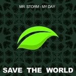 cover: Mr. Storm - My Day