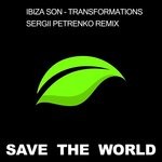 cover: Ibiza Son - Transformations