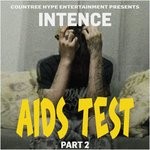 cover: Countree Hype - Aids Test Part 2