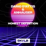 cover: Anhauser|Dario D'attis - Honest Definition