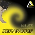 cover: Kibutz - Idefx's'mocker