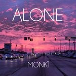 cover: Monki - Alone