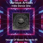 cover: Various - Indie Dance One