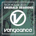 cover: Various - Tech House 2021 - Emerald Sessions