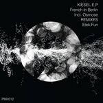 cover: French In Berlin - Kiesel EP