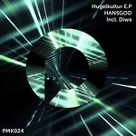 cover: Hansgod - Hugelkultur EP