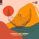 cover: Harold Van Lennep - Liberation (Extended Re-edit)