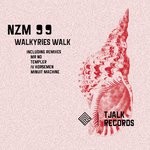 cover: Nzm 99 - Walkyries Walk