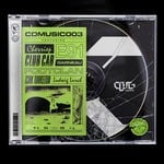 cover: Various - CDMUSIC003