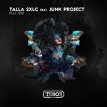 cover: Junk Project - Pull 2021