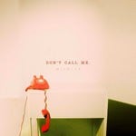 cover: Mighloe - Don't Call Me (Explicit)