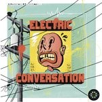 cover: Alixander Raczkowski - Electric Conversation