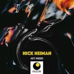 cover: Nick Neiman - My Mind