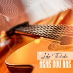 cover: Lebo Thwala - Here You Are