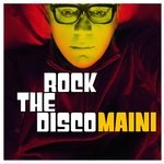 cover: Maini - Rock The Disco