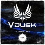 cover: V-dusk - Wake Up