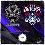 cover: The Outcast - Mask On The Face