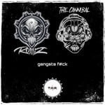 cover: The Cannibal - Gangsta Fuck