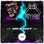 cover: Psykre - Kill Out